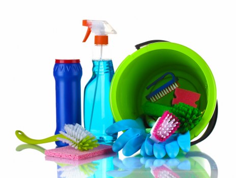 Professional carpet cleaning service for a W1J home interior