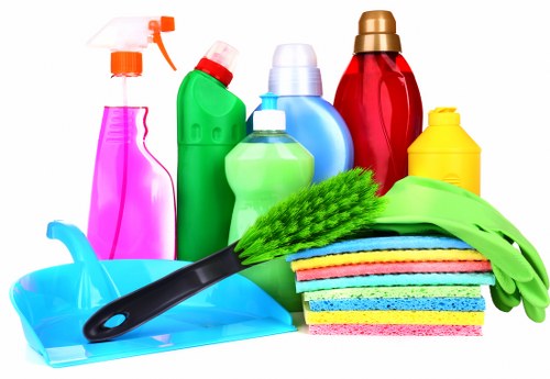 Cleaning service for W1J homes and apartments