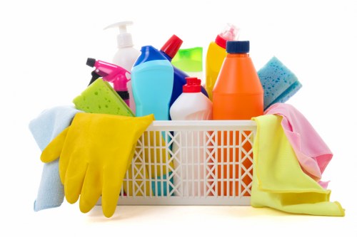 Regular housekeeping for an apartment near Mayfair and Green Park