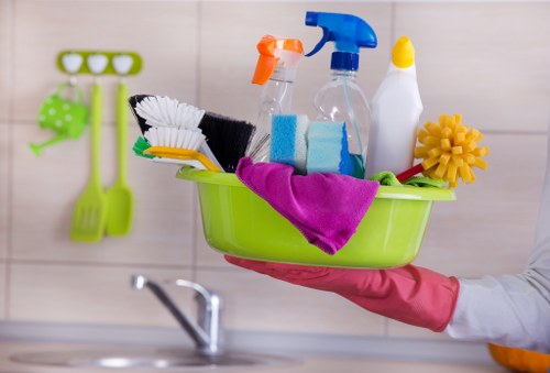SSL encrypted Carpetcleaning W1J payment process illustration