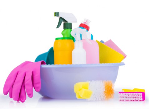 Supplier compliance and ethical sourcing review for Carpetcleaning W1J