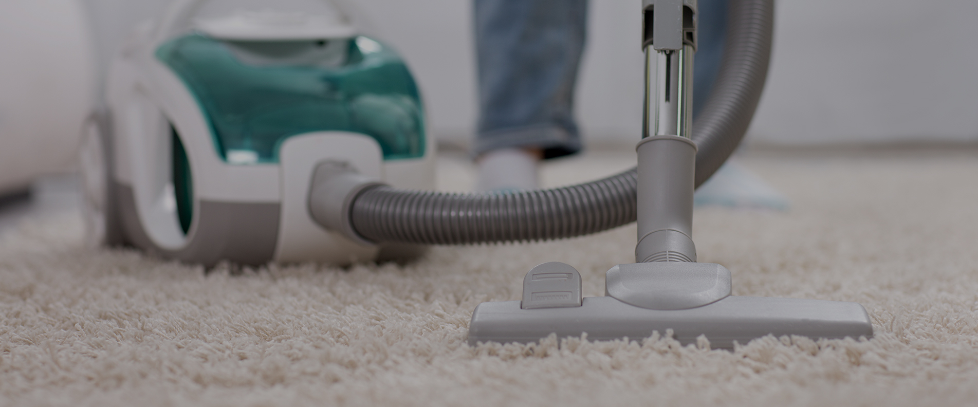 Carpet Cleaning W1J